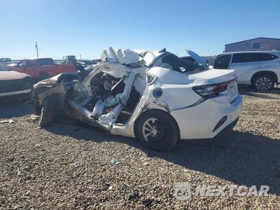 Drugie zdjęcie samochodu z przodu: 2024 KIA FORTE LX VIN:3KPF24ADXRE811581 - miniatura