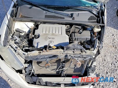 Zdjęcie 12 z 13 samochodu: 2011 TOYOTA HIGHLANDER SE VIN:5TDBK3EH0BS086879 - miniatura