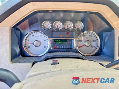 Zdjęcie 8 z 10 samochodu: 2010 FORD F250 SUPER DUTY VIN:1FTSW2BR2AEB06291 - miniatura