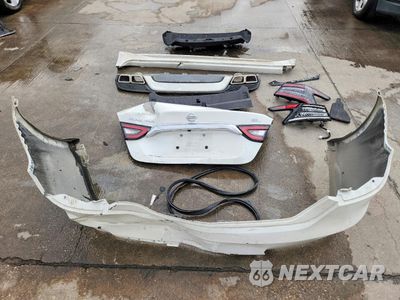 Zdjęcie 12 z 14 samochodu: 2022 NISSAN MAXIMA SL VIN:1N4AA6DV9NC503516 - miniatura