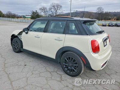 Drugie zdjęcie samochodu z przodu: 2016 MINI COOPER S VIN:WMWXU3C57G2D29269 - miniatura