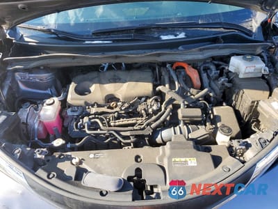 Zdjęcie 12 z 14 samochodu: 2024 TOYOTA SIENNA XLE VIN:5TDYSKFC1RS118062 - miniatura