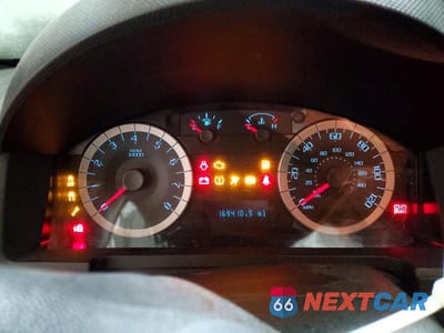 Zdjęcie 9 z 12 samochodu: 2011 FORD ESCAPE LIMITED VIN:1FMCU9EG4BKB65662 - miniatura