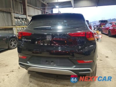 Zdjęcie 6 z 13 samochodu: 2025 BUICK ENCORE GX PREFERRED VIN:KL4AMBSP5SB130386 - miniatura