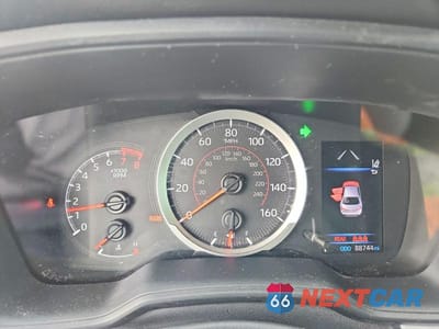 Zdjęcie 9 z 12 samochodu: 2020 TOYOTA COROLLA SE VIN:5YFS4RCE8LP044217 - miniatura