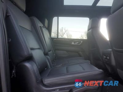 Zdjęcie 11 z 13 samochodu: 2022 CHEVROLET SUBURBAN K1500 LT VIN:1GNSKCKD8NR197580 - miniatura
