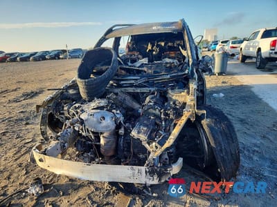 Piąte zdjęcie samochodu w środku: 2022 MERCEDES-BENZ GLB 250 VIN:W1N4M4GB4NW174316 - miniatura