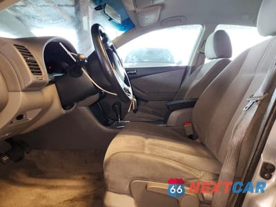 Zdjęcie 7 z 11 samochodu: 2007 NISSAN ALTIMA 2.5 VIN:1N4AL21E17N416692 - miniatura