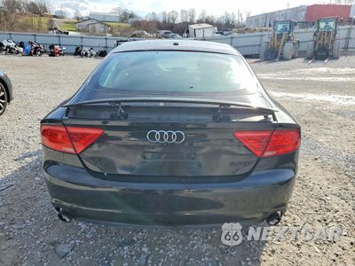 Zdjęcie 6 z 12 samochodu: 2012 AUDI A7 PREMIUM PLUS VIN:WAUYGAFC0CN084654 - miniatura