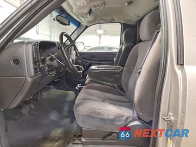 Zdjęcie 7 z 13 samochodu: 2006 CHEVROLET SILVERADO K1500 VIN:3GCEK14Z06G221648 - miniatura