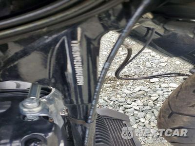 Zdjęcie 9 z 9 samochodu: 2018 HARLEY-DAVIDSON FLHRXS VIN:1HD1KVC16JB641805 - miniatura