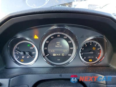 Zdjęcie 9 z 12 samochodu: 2010 MERCEDES-BENZ C 300 VIN:WDDGF5EB0AR096932 - miniatura