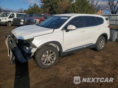 2020 HYUNDAI SANTA FE SE 5NMS2CAD7LH301942 - główne zdjęcie licytacji z USA - miniatura