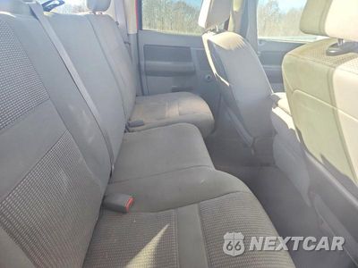 Zdjęcie 10 z 12 samochodu: 2007 DODGE RAM 1500 ST VIN:1D7HA18247S198064 - miniatura