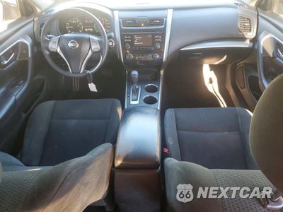 Zdjęcie 8 z 14 samochodu: 2015 NISSAN ALTIMA 2.5 VIN:1N4AL3AP9FC255428 - miniatura