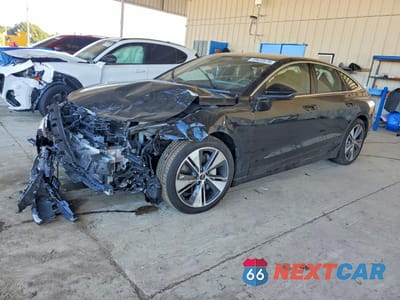 2025 AUDI A6 E-TRON PRESTIGE 60 WAU3DAGH5SA027904 - główne zdjęcie licytacji z USA - miniatura