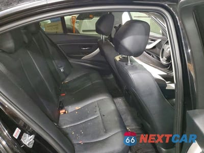 Zdjęcie 10 z 11 samochodu: 2014 BMW 320 I XDRIVE VIN:WBA3C3G58ENS67224 - miniatura