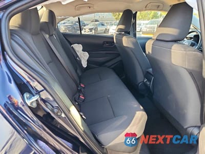 Zdjęcie 10 z 11 samochodu: 2026 TOYOTA COROLLA LE VIN:JTDBCMFE2T3132755 - miniatura