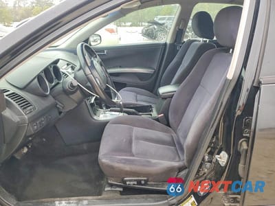 Zdjęcie 7 z 13 samochodu: 2008 NISSAN MAXIMA VIN:1N4BA41E48C802400 - miniatura