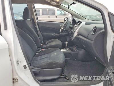 Zdjęcie 7 z 15 samochodu: 2016 NISSAN VERSA NOTE S VIN:3N1CE2CPXGL379401 - miniatura