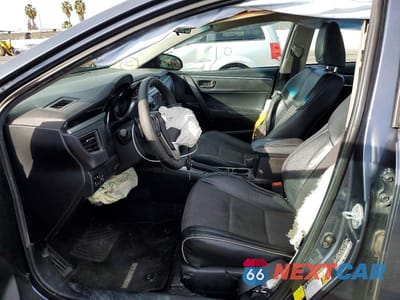 Zdjęcie 7 z 13 samochodu: 2015 TOYOTA COROLLA VIN:5YFBURHE0FP342905 - miniatura