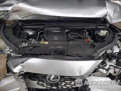 Zdjęcie 12 z 13 samochodu: 2024 LEXUS RX VIN:2T2BAMCAXRC050453 - miniatura