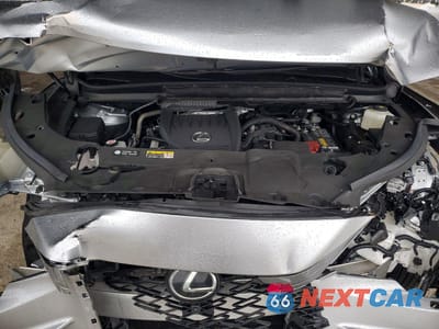 Zdjęcie 12 z 14 samochodu: 2024 LEXUS RX 350 BASE VIN:2T2BAMCAXRC050453 - miniatura