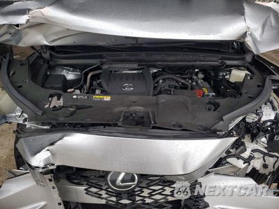 Zdjęcie 12 z 14 samochodu: 2024 LEXUS RX 350 BASE VIN:2T2BAMCAXRC050453 - miniatura