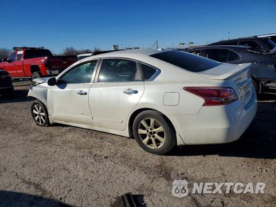 Drugie zdjęcie samochodu z przodu: 2013 NISSAN ALTIMA 2.5 VIN:1N4AL3AP1DC921470 - miniatura
