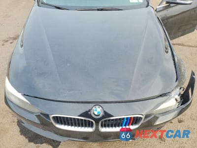 Zdjęcie 11 z 12 samochodu: 2015 BMW 328 I VIN:WBA3A5G56FNP34496 - miniatura