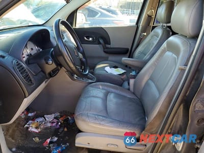 Zdjęcie 7 z 13 samochodu: 2004 SATURN VUE VIN:5GZCZ634X4S873882 - miniatura