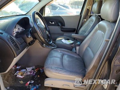Zdjęcie 7 z 13 samochodu: 2004 SATURN VUE VIN:5GZCZ634X4S873882 - miniatura