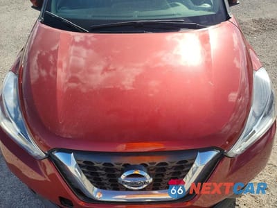 Zdjęcie 11 z 12 samochodu: 2018 NISSAN KICKS S VIN:3N1CP5CU6JL538472 - miniatura