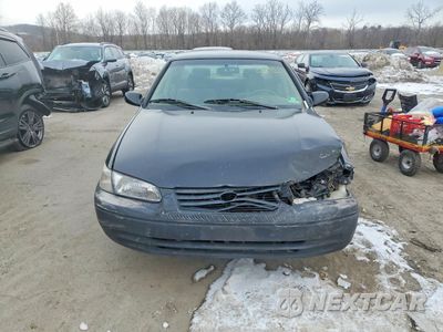 Piąte zdjęcie samochodu w środku: 1999 TOYOTA CAMRY CE VIN:4T1BG22K2XU448415 - miniatura