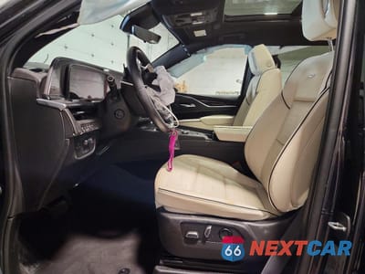 Zdjęcie 7 z 14 samochodu: 2022 CADILLAC ESCALADE ESV SPORT VIN:1GYS4NKLXNR122931 - miniatura