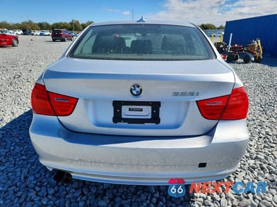 Zdjęcie 6 z 11 samochodu: 2011 BMW 328 XI VIN:WBAPK7C51BF195886 - miniatura