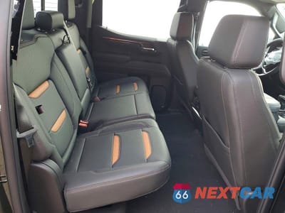 Zdjęcie 10 z 12 samochodu: 2026 GMC SIERRA K1500 AT4 VIN:3GTUUEE87TG209544 - miniatura