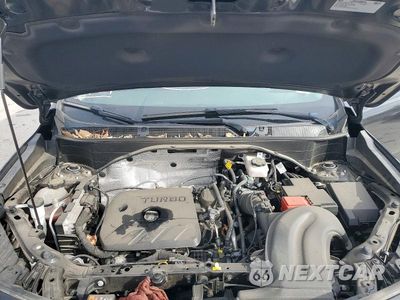 Zdjęcie 12 z 12 samochodu: 2024 BUICK ENCORE GX PREFERRED VIN:KL4AMBSL2RB213068 - miniatura