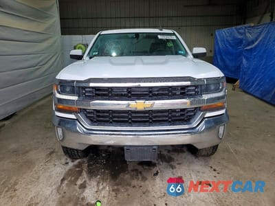Piąte zdjęcie samochodu w środku: 2016 CHEVROLET SILVERADO K1500 LT VIN:1GCVKREC6GZ148182 - miniatura