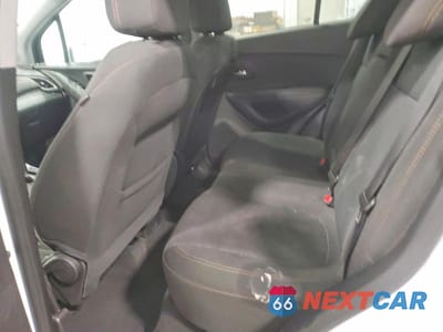 Zdjęcie 11 z 12 samochodu: 2020 CHEVROLET TRAX LS VIN:3GNCJNSBXLL264721 - miniatura