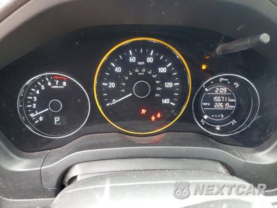 Zdjęcie 9 z 14 samochodu: 2016 HONDA HR-V EX VIN:3CZRU6H53GM767776 - miniatura