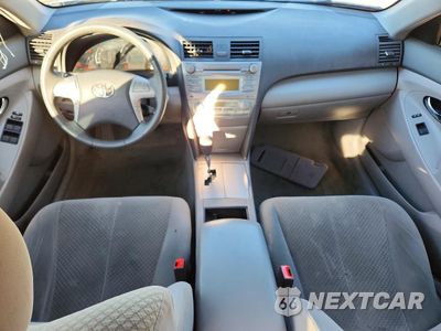 Zdjęcie 8 z 12 samochodu: 2009 TOYOTA CAMRY HYBRID VIN:4T1BB46K69U072342 - miniatura