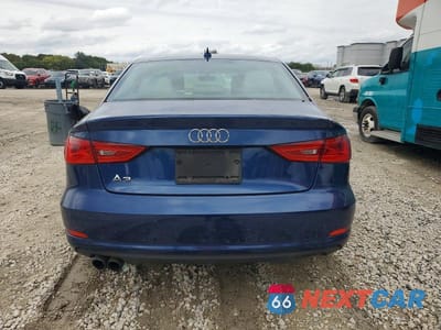 Zdjęcie 6 z 11 samochodu: 2016 AUDI A3 PREMIUM VIN:WAUA7GFFXG1016311 - miniatura