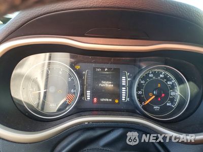 Zdjęcie 9 z 14 samochodu: 2015 JEEP CHEROKEE LATITUDE VIN:1C4PJLCB4FW722992 - miniatura