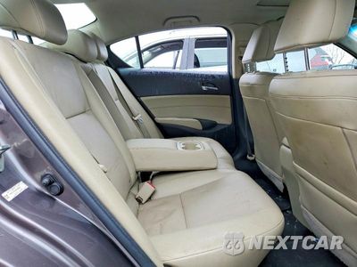 Zdjęcie 10 z 12 samochodu: 2014 ACURA ILX 20 PREMIUM VIN:19VDE1F54EE009027 - miniatura