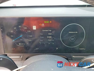 Zdjęcie 9 z 12 samochodu: 2024 HYUNDAI KONA LIMITED VIN:KM8HECA39RU165111 - miniatura