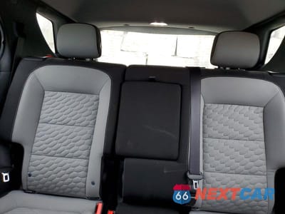 Zdjęcie 10 z 14 samochodu: 2020 CHEVROLET EQUINOX VIN:3GNAXHEVXLS542682 - miniatura