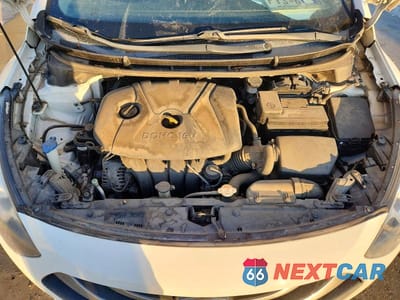 Zdjęcie 11 z 11 samochodu: 2013 HYUNDAI ELANTRA GT BASE VIN:KMHD35LE5DU073968 - miniatura