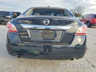 Zdjęcie 6 z 12 samochodu: 2015 NISSAN ALTIMA 2.5 S VIN:1N4AL3AP2FN335657 - miniatura