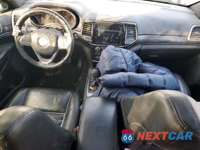 Zdjęcie 8 z 14 samochodu: 2020 JEEP GRAND CHEROKEE LIMITED VIN:1C4RJFBG9LC138415 - miniatura